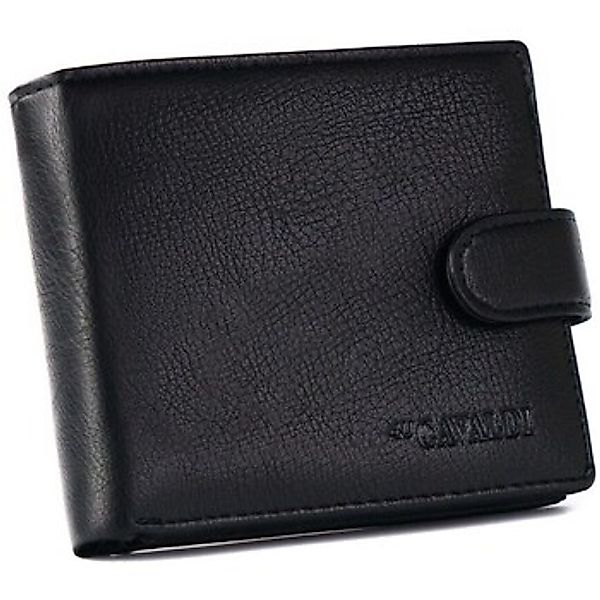 4U Cavaldi  Geldbeutel DHM621LPU6816BLACK65014 günstig online kaufen