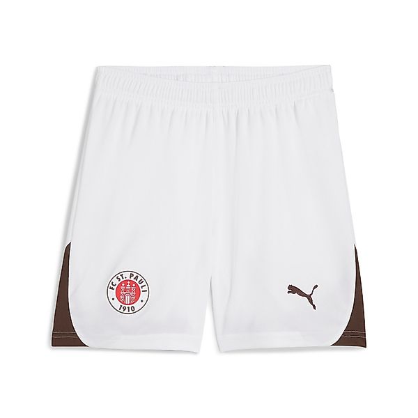 PUMA Trainingsshorts FCSP AWAY SHORTS JR günstig online kaufen