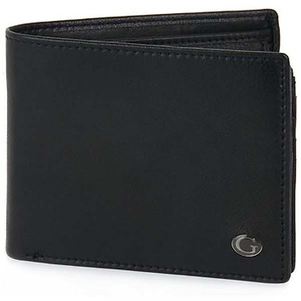 Guess  Geldbeutel BLA HERITAGE BILFOLD günstig online kaufen