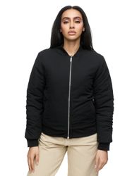 Worldclassca Bomberjacke Worldclassca Damen Bomberjacke mit günstig online kaufen