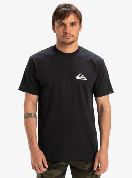 Quiksilver Kurzarmshirt EV MINI LOGO KVJ0 günstig online kaufen