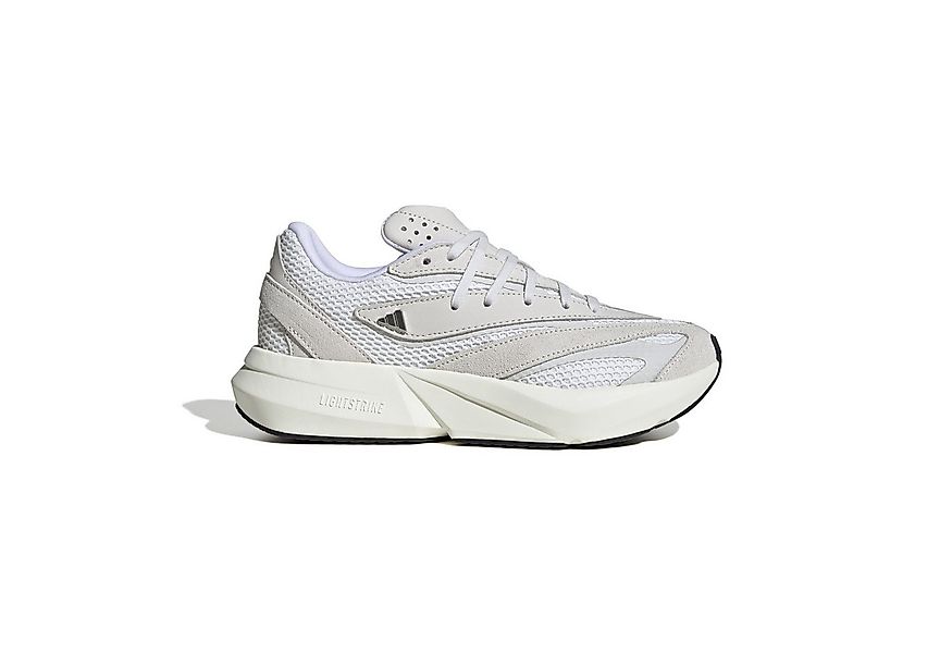 adidas Sportswear LIGHTBLAZE CRYWHT/FTWWHT/GREONE Sneaker günstig online kaufen