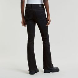 G-STAR Bootcut-Jeans 3301 Flare Wmn günstig online kaufen