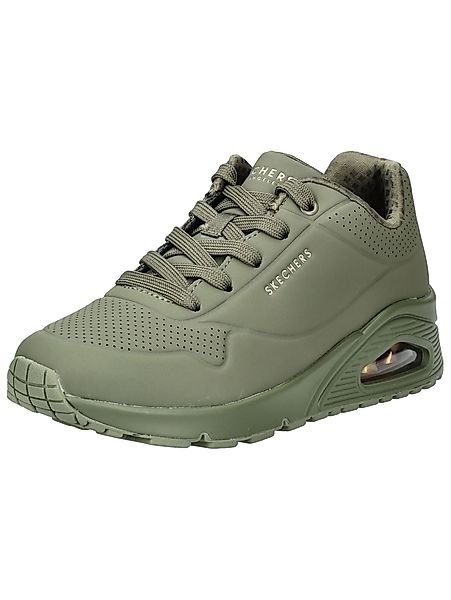 Skechers Sneaker Lederimitat Sneaker günstig online kaufen
