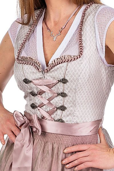 Spieth & Wensky Dirndl Mini Dirndl günstig online kaufen
