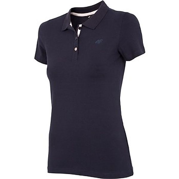 4F  T-Shirt NOSH4 TSD008 Granat günstig online kaufen