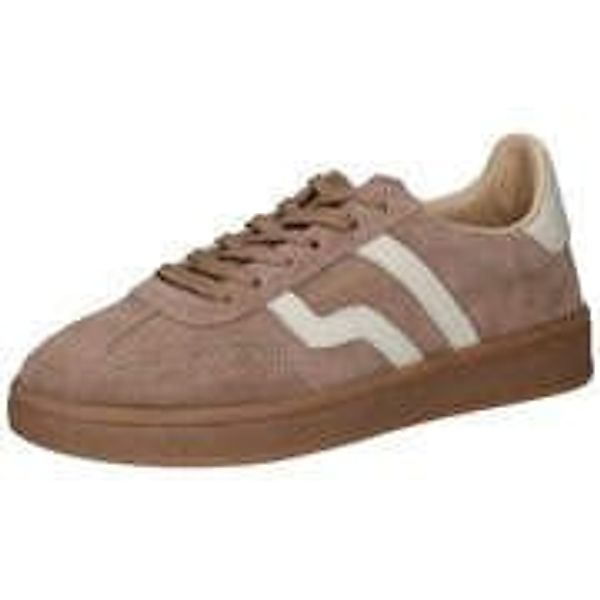 Gant Sneaker Damen beige günstig online kaufen