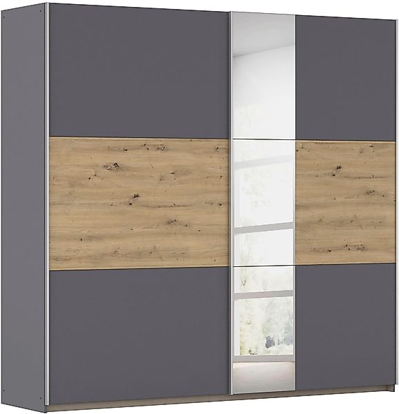 rauch Schwebetürenschrank Kleiderschrank Schrank Garderobe TOPSELLER günstig online kaufen