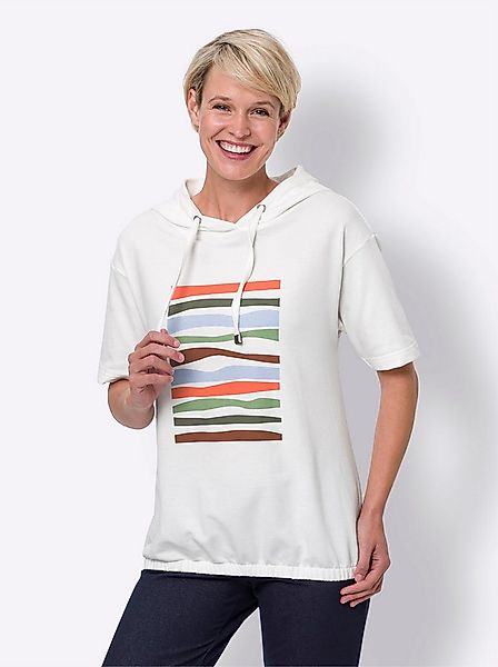 Sieh an! Sweater Sweatshirt . günstig online kaufen