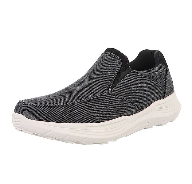 Coolwalk Bequeme Slip-On Schuhe für den Alltag – Komfortabel und stylish Sn günstig online kaufen