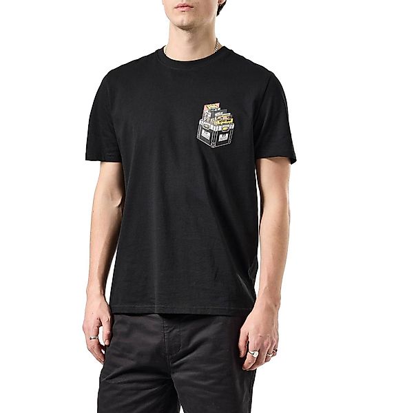 Weekend Offender T-Shirt T-Shirt WO Diggin günstig online kaufen