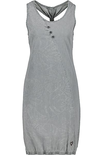 Alife & Kickin Jeanskleid Damen CameronAK günstig online kaufen