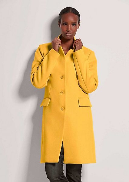 MADELEINE Kurzmantel Kurzmantel mit Stehkragen günstig online kaufen