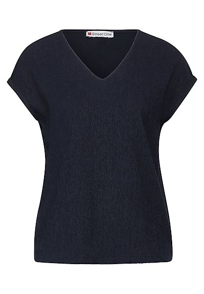 Street One Damen T-Shirt A321284 günstig online kaufen