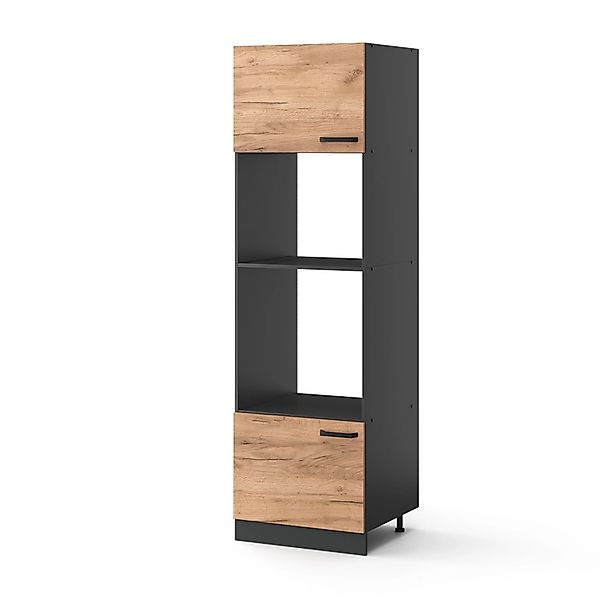 Vicco Mikrowellenschrank R-Line Küchenregal für die Mikrowelle Goldkraft Ei günstig online kaufen
