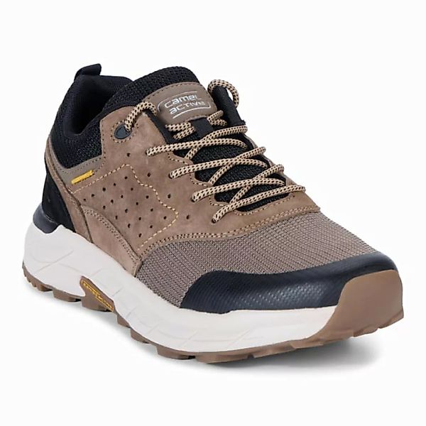 camel active mit griffiger Sohle Sneaker günstig online kaufen