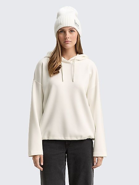 TOM TAILOR Denim Sweatshirt Strick & günstig online kaufen