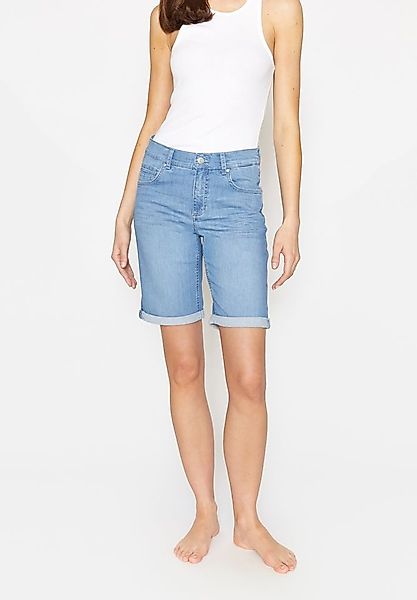 ANGELS Jeansshorts Bermuda Shorts - Jeans günstig online kaufen
