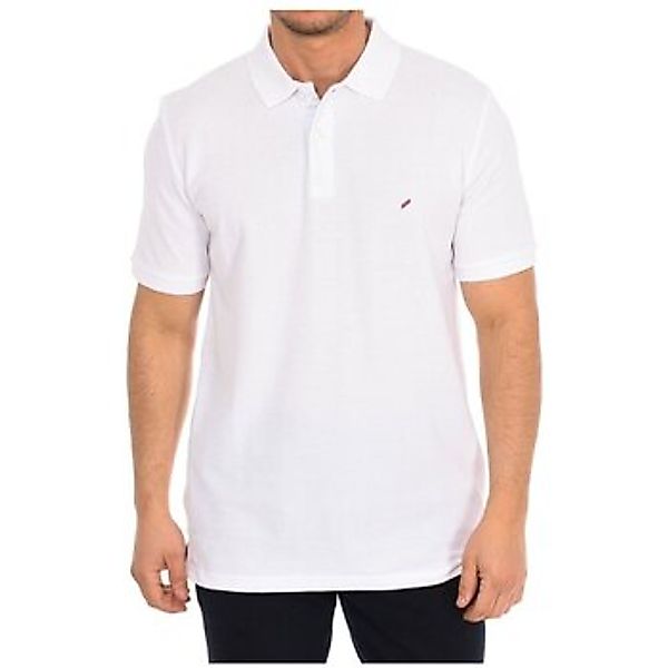 Daniel Hechter  T-Shirts & Poloshirts 75108-181990-10 günstig online kaufen