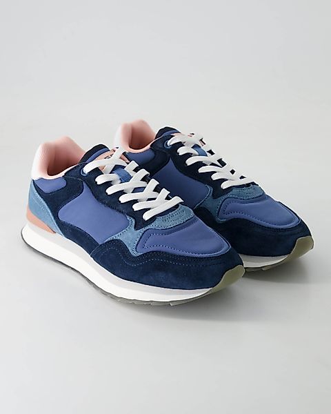 Hoff Cork Sneaker Obermaterial: Leder und günstig online kaufen