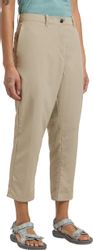 Jack Wolfskin Outdoorhose "TIHAMA 7 8 PANTS W" günstig online kaufen
