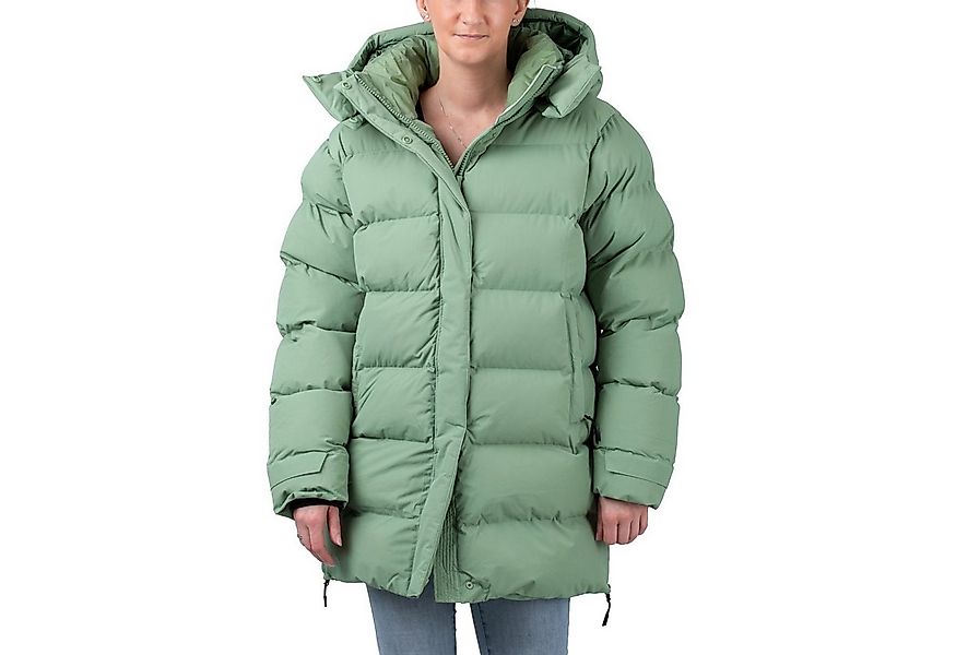 Helly Hansen Wintermantel Helly Hansen Aspire Puffy Parka günstig online kaufen