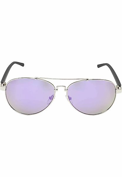 MSTRDS Sonnenbrille "MSTRDS Accessoires Sunglasses Mumbo Mirror" günstig online kaufen
