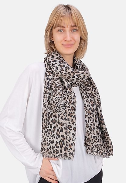 Seasons of April Schal SARA LEO, günstig online kaufen