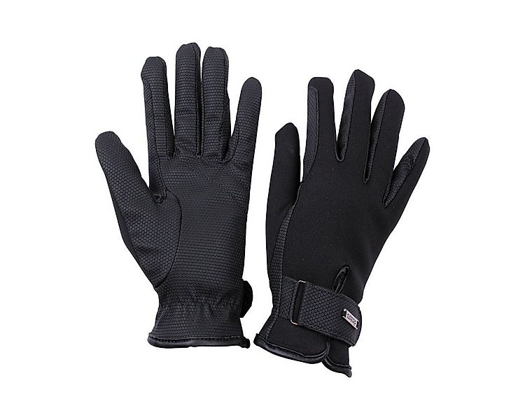 CATAGO Reithandschuhe EQUIPAGE Handschuhe Neopren PRO, schwarz günstig online kaufen