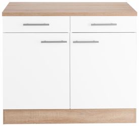 OPTIFIT Unterschrank "Kalmar", Breite 100 cm günstig online kaufen
