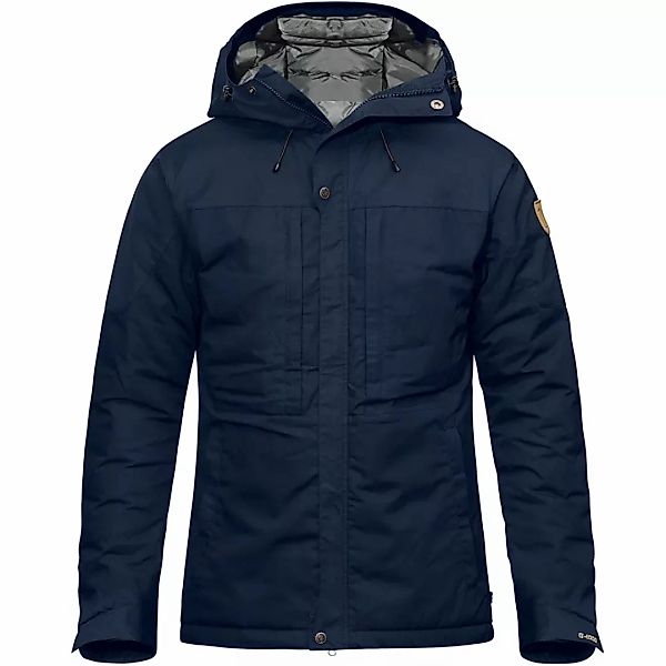 Fjaellraeven Skogsoe Padded Jacket Dark Navy günstig online kaufen