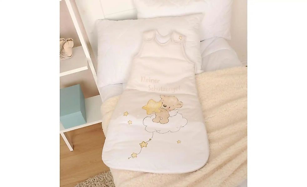 Baby Best Babyschlafsack Kleiner Schutzengel Baby-Schlafsack 70cm (1 tlg) günstig online kaufen