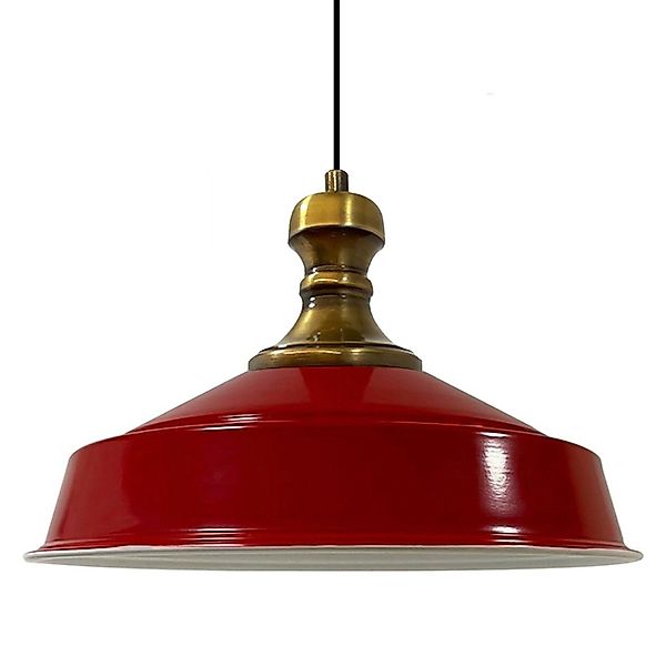 Bamyum Pendelleuchte Bamyum Asletl-Knob Industrie Pendelleuchte, günstig online kaufen