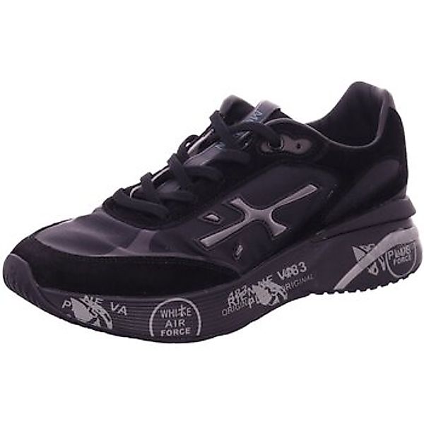 Premiata  Halbschuhe Schnuerschuhe Moerun-6445 günstig online kaufen