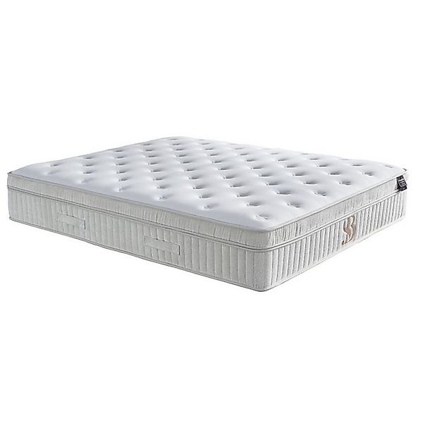 Pointhome Boxspringbett Set, PerlaBedd, Bett-Set ohne oder mit Nachttischen günstig online kaufen
