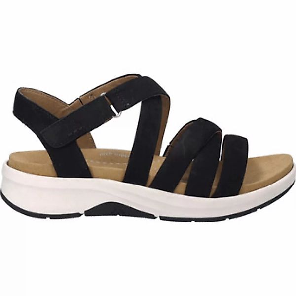 Josef Seibel  Sandalen Sandaletten ESTELLE 07 97307 380 100 (G) günstig online kaufen
