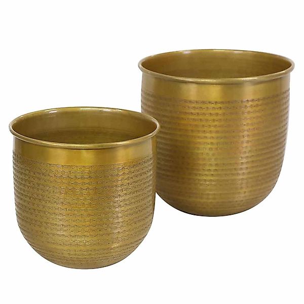 Casa Moro Pflanzkübel Orientalischer Blumentopf Barcelona günstig online kaufen