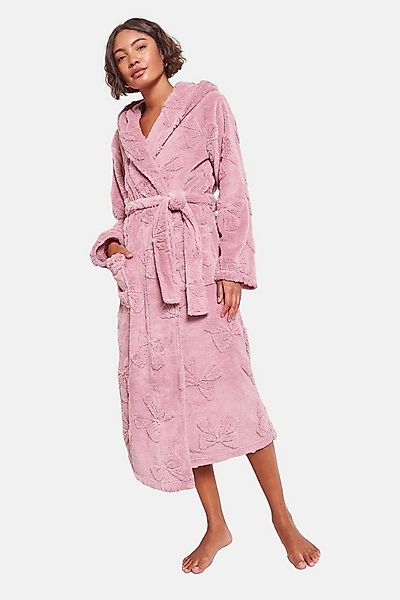 Friends Like These Damenbademantel Friends Like These Maxi-Bademantel, Regu günstig online kaufen