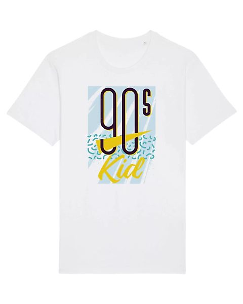 90s Kid | T-shirt Unisex günstig online kaufen