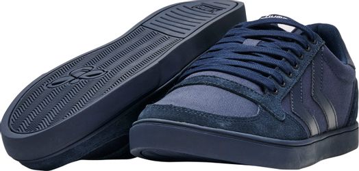 hummel SLIMMER STADIL TONAL LOW Sneaker günstig online kaufen