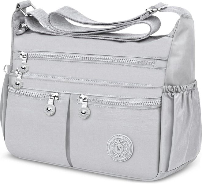 LuxusKollektion Umhängetasche TEUEN Crossbody Bag Damen günstig online kaufen