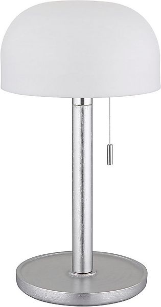 GLOBO LIGHTING LED Tischleuchte NORMAN, mehrere Helligkeitsstufen, LED fest günstig online kaufen