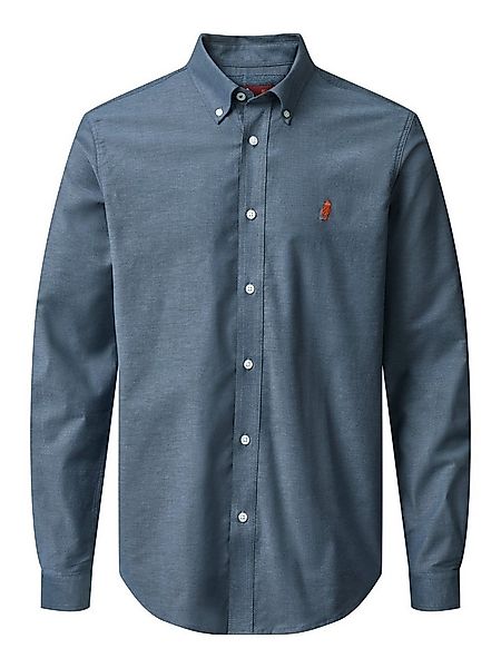 MCS Langarmhemd MCS Shirt MCGreg günstig online kaufen