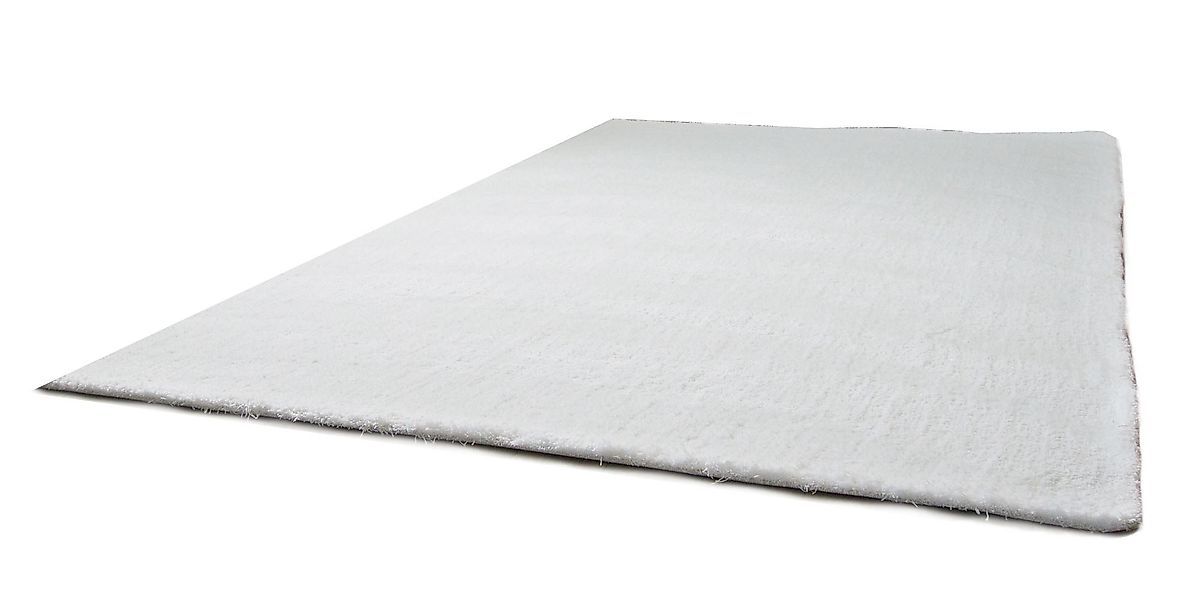 Steffensmeier Teppich Nicki, Rechteckig, Kurzflor Teppich, günstig online kaufen