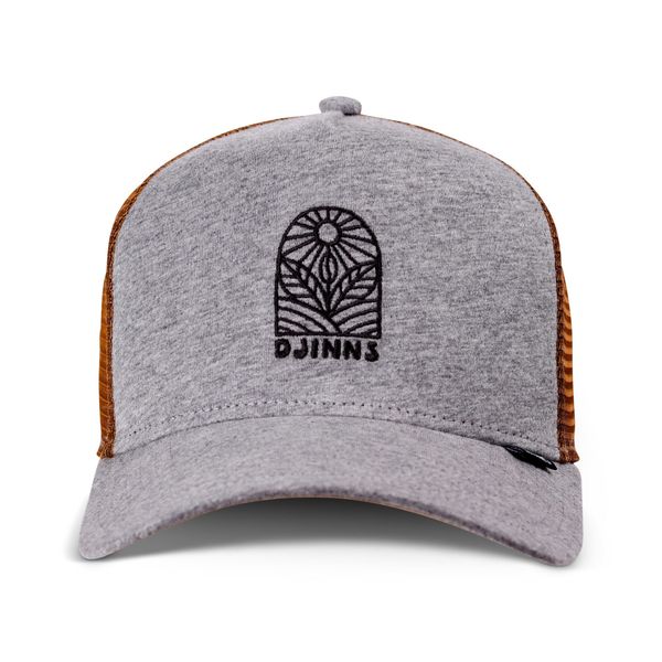 Djinns Trucker Cap Djinns HFT Cap günstig online kaufen