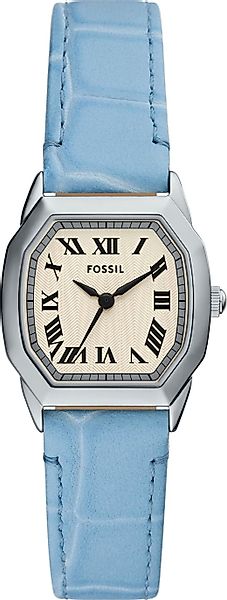 Fossil Quarzuhr HARLOW ES5405, Armbanduhr, Damenuhr, günstig online kaufen