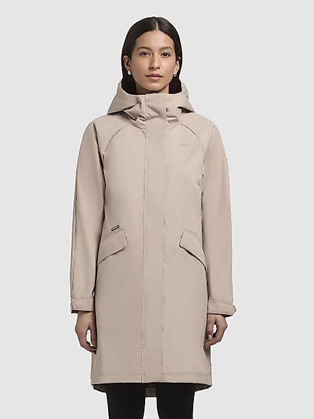 khujo Kurzmantel YEAL günstig online kaufen