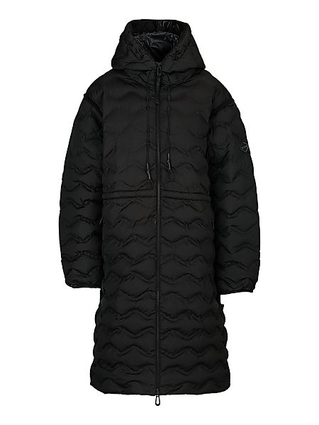 Replay Steppjacke Lange Steppjacke günstig online kaufen