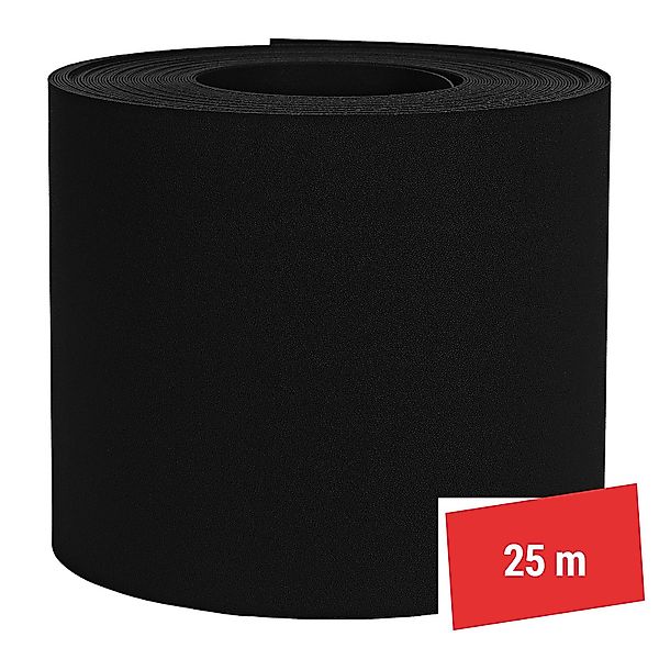 Arvotec Sichtschutzstreifen Sichtschutzstreifen 25 m (Rolle) günstig online kaufen