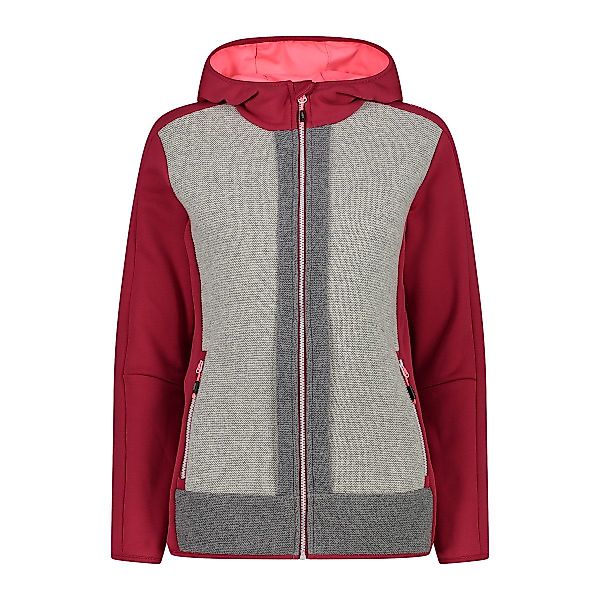 CMP Outdoorjacke CMP Damen Jacke Woman günstig online kaufen